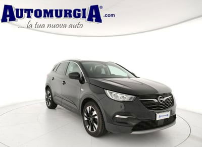 Opel Grandland X 1.5 diesel Ecotec Start&Stop Innovation usata