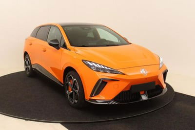 Mg MG4 MG4 Luxury 64 KWh nuova
