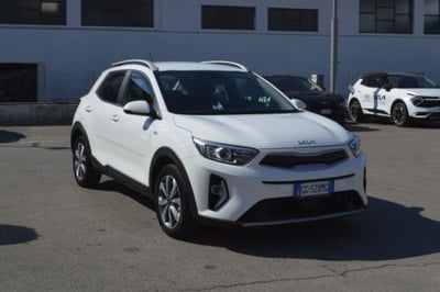 Kia Stonic 1.2 DPI Style usata