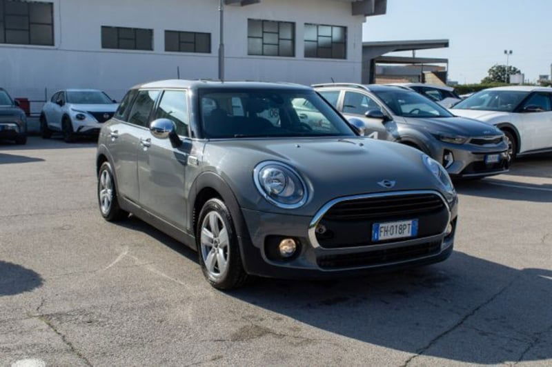 MINI Mini Clubman 1.5 One Hype Clubman