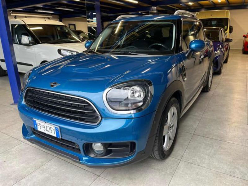 MINI Mini Countryman 1.5 One Countryman