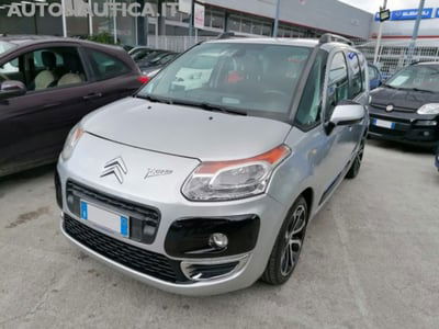 Citroen C3 Picasso 1.6 VTi 120 Exclusive usata