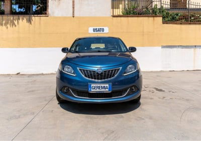 Lancia Ypsilon 1.0 FireFly 5 porte S&S Hybrid Gold Plus usata