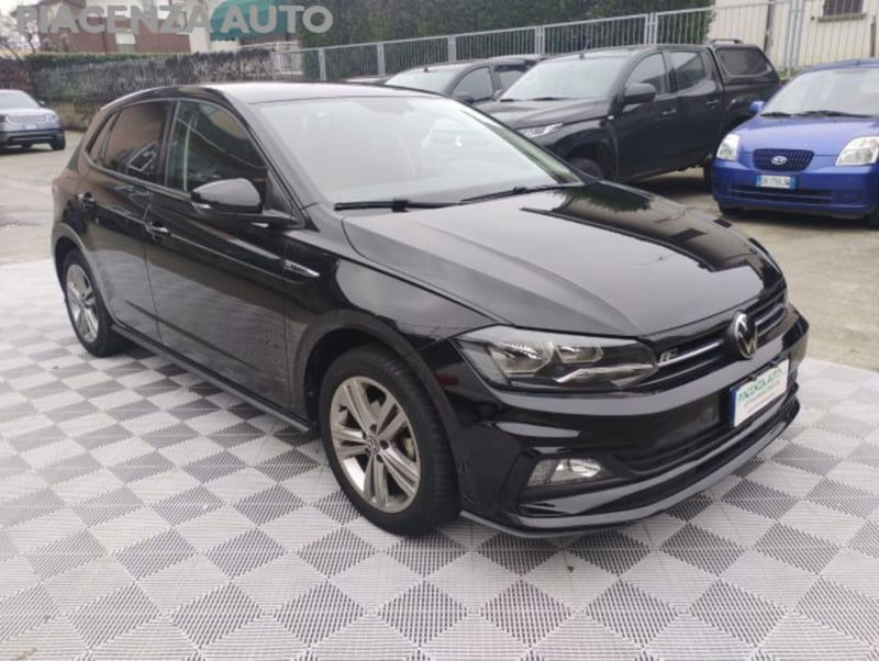 Volkswagen Polo 1.0 EVO