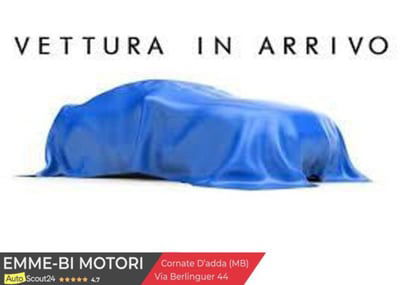 Audi A6 40 2.0 TDI S tronic Business nuova
