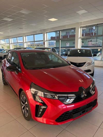 Mitsubishi Colt 1.0 turbo Invite nuova