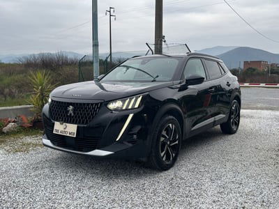 Peugeot 2008 PureTech 130 S&S EAT8 GT Pack  usata