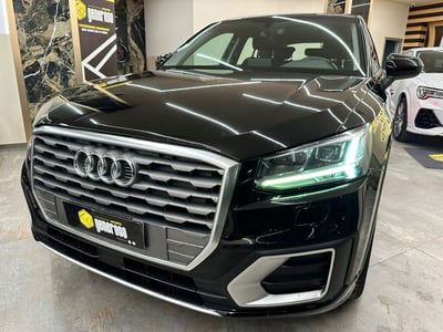 Audi Q2 Q2 1.6 TDI Design usata