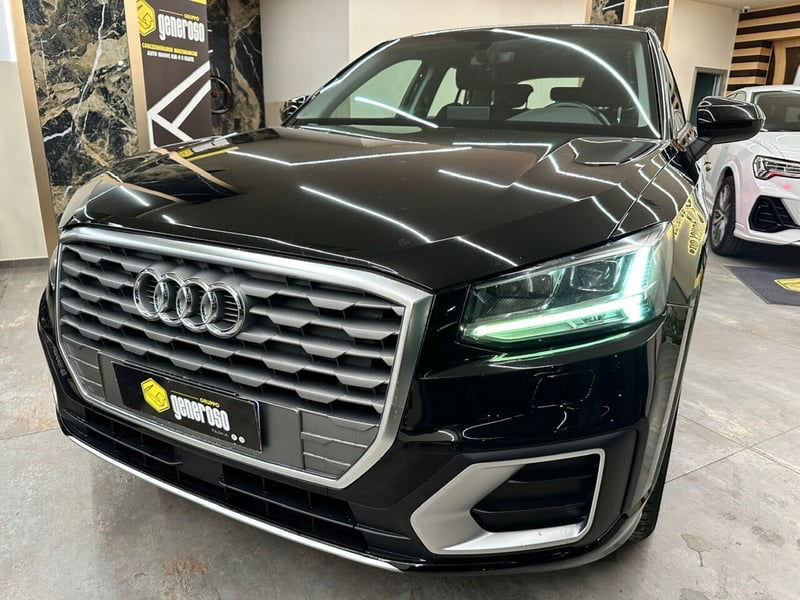 Audi Q2 Q2 1.6 TDI Design