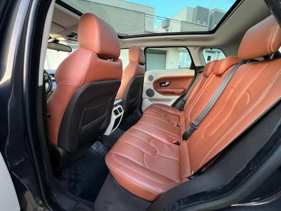 Land Rover Range Rover Evoque 2.2 Sd4 5p. Pure (10)