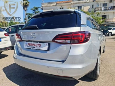 Opel Astra Station Wagon 1.5 CDTI 122 CV S&S AT9 Sports Business Eleg. (15)