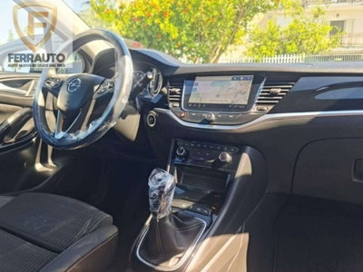 Opel Astra Station Wagon 1.5 CDTI 122 CV S&S AT9 Sports Business Eleg. (5)