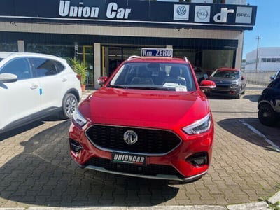 Mg ZS 1.5 Classic Luxury nuova