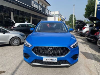 Mg ZS ZS 1.5 Comfort