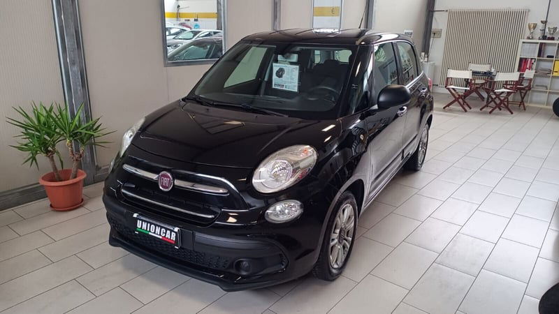 Fiat 500L 1.3 Multijet 95 CV Business