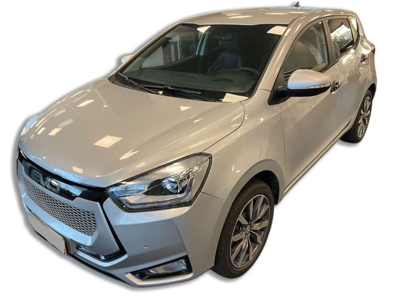 Evo Evo 3 1.5 Gpl 107cv