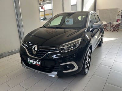 Renault Captur TCe 12V 90 CV Start&Stop Energy Intens usata