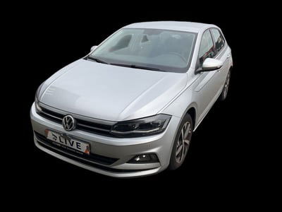 Volkswagen Polo 1.0 TSI 115 CV 5p. Highline BlueMotion Technology 