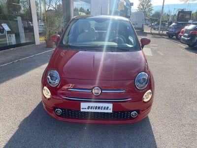 Fiat 500 1.2 Lounge  usata