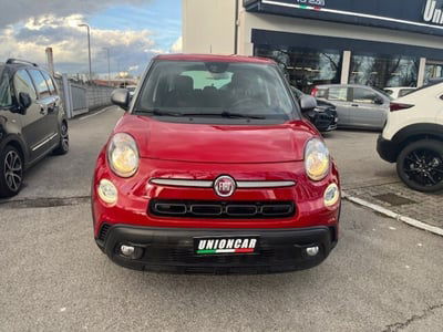 Fiat 500L 1.4 95 CV S&S Sport 