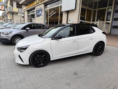 Opel Corsa 1.5 D 100 CV Design & Tech usata