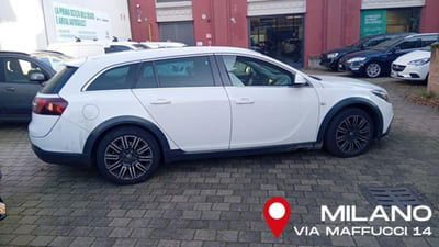 Opel Insignia Station Wagon CDTI 170CV Start&Stop Sports Cosmo usata