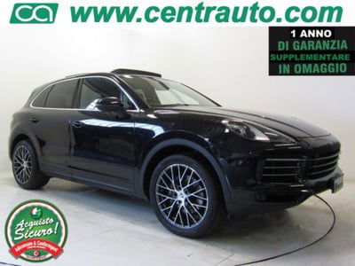 Porsche Cayenne 3.0 V6 usata