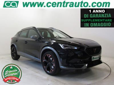Cupra Formentor Formentor 1.5 TSI usata