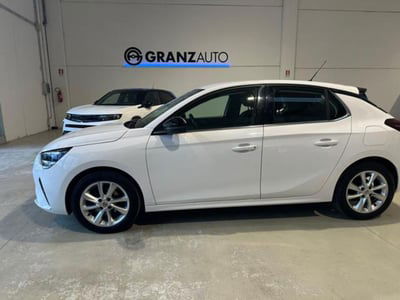 Opel Corsa 1.2 Elegance  usata