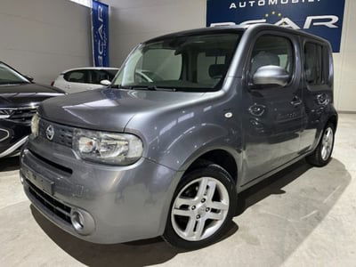 Nissan Cube 1.6 16V Luxury usata