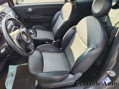 Fiat 500 1.3 Multijet 16V 95 CV Sport (13)