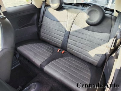 Fiat 500 1.3 Multijet 16V 95 CV Sport (18)