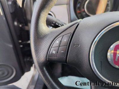 Fiat 500 1.3 Multijet 16V 95 CV Sport (11)