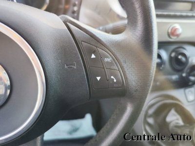 Fiat 500 1.3 Multijet 16V 95 CV Sport (12)