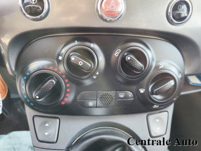Fiat 500 1.3 Multijet 16V 95 CV Sport (15)