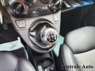 Fiat 500 1.3 Multijet 16V 95 CV Sport (14)