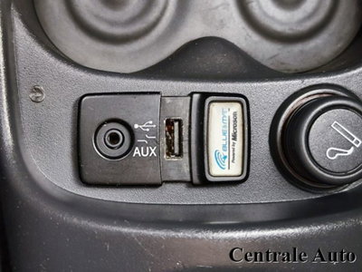 Fiat 500 1.3 Multijet 16V 95 CV Sport (17)