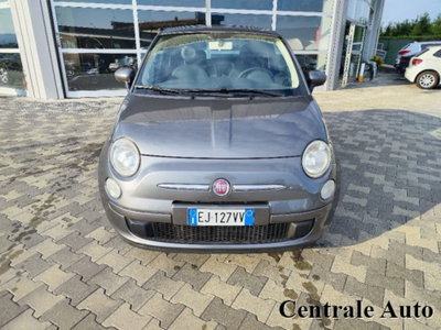 Fiat 500 1.3 Multijet 16V 95 CV Sport (5)