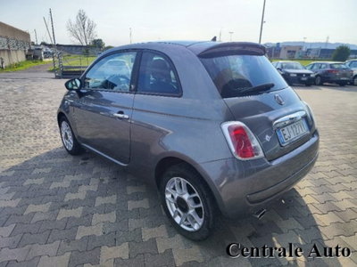 Fiat 500 1.3 Multijet 16V 95 CV Sport (2)