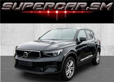 Volvo XC40 B3 automatico Core usata