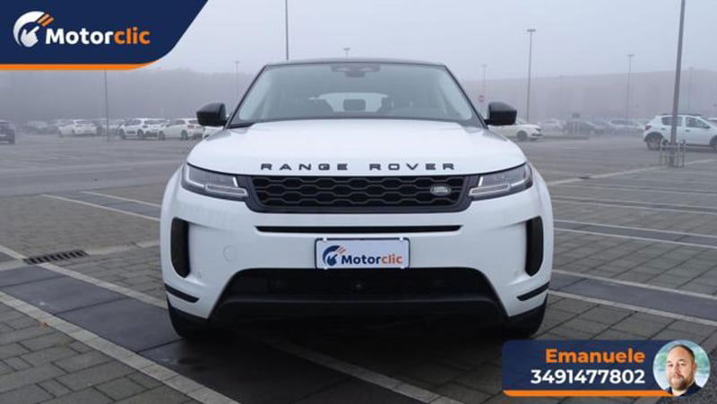 Land Rover Range Rover Evoque 1.5 I3 160 CV Auto R-Dynamic HSE