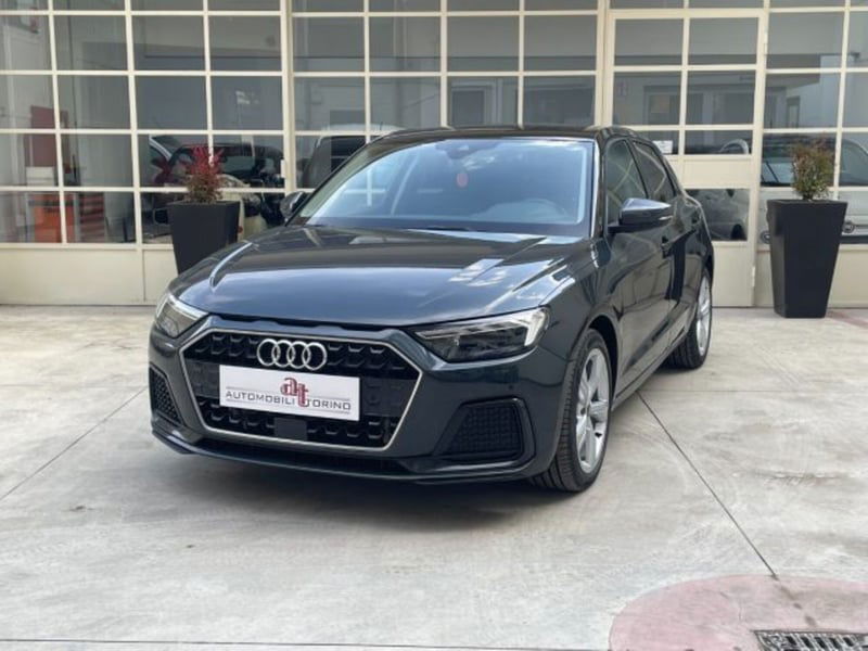 Audi A1 Sportback 30 TFSI S tronic Admired 