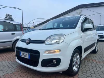 Fiat Panda 1.3 MJT S&S Lounge usata