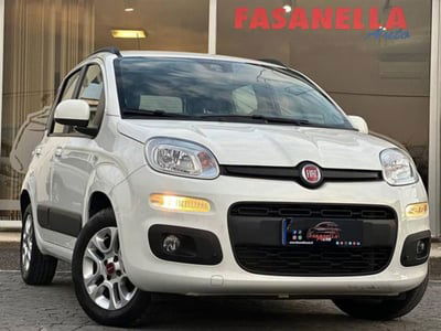 Fiat Panda 1.2 EasyPower Lounge  usata