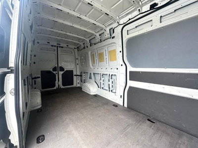 Volkswagen Veicoli Commerciali Crafter Furgone 35 2.0 tdi 140cv L4H3 (11)
