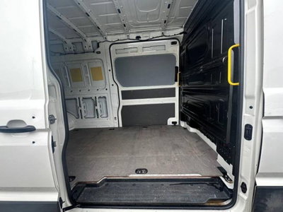 Volkswagen Veicoli Commerciali Crafter Furgone 35 2.0 tdi 140cv L4H3 (12)