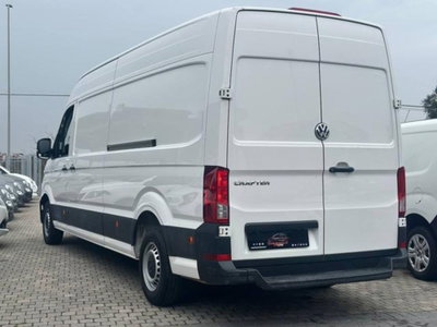 Volkswagen Veicoli Commerciali Crafter Furgone 35 2.0 tdi 140cv L4H3 (7)