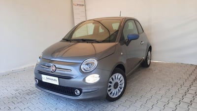 Fiat 500 1.0 Hybrid Dolcevita usata