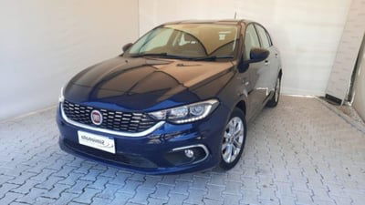 Fiat Tipo Tipo 1.3 Mjt S&S 5 porte usata