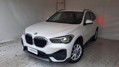BMW X1 sDrive18d Business Advantage usata